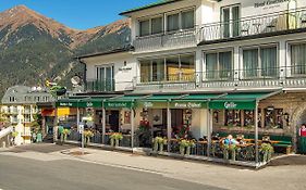 Hotel Goethehof